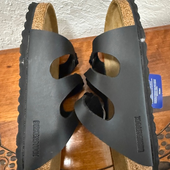 Birkenstock, Size 39, Style 7950263, German, New - Picture 4 of 5
